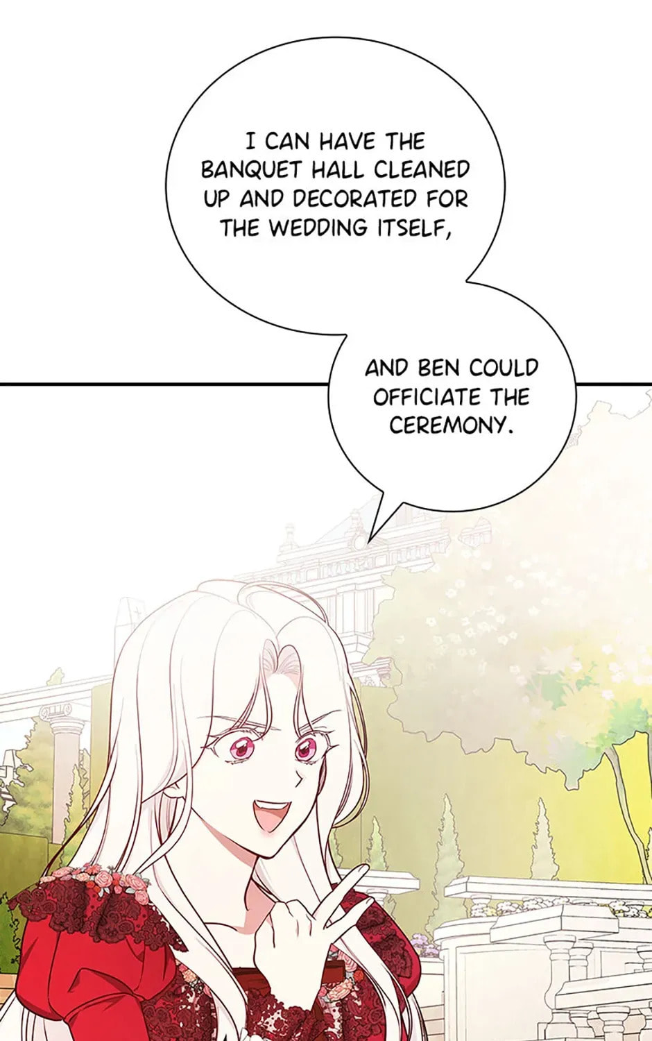 Deep Deception Chapter 71 page 13 - 