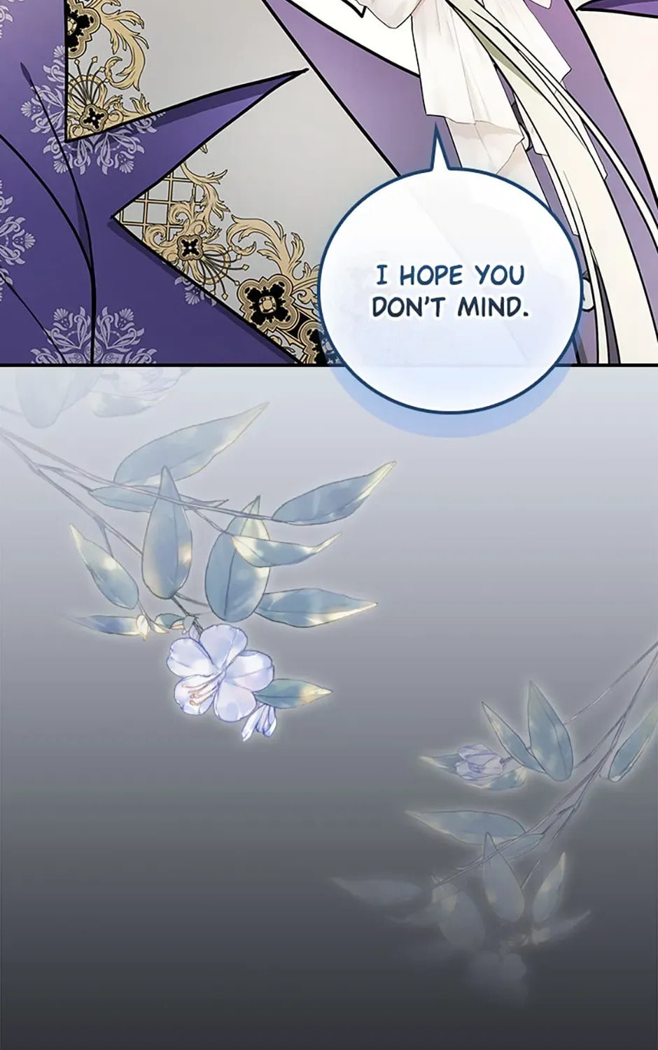 Deep Deception Chapter 71 page 125 - 