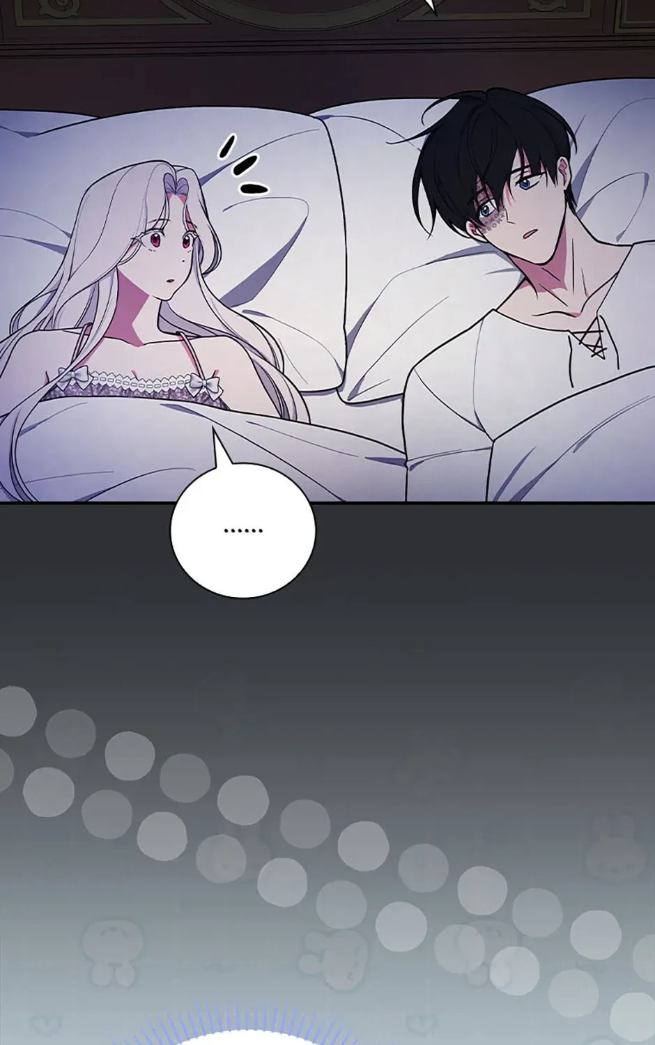 Deep Deception Chapter 71 page 131 - 