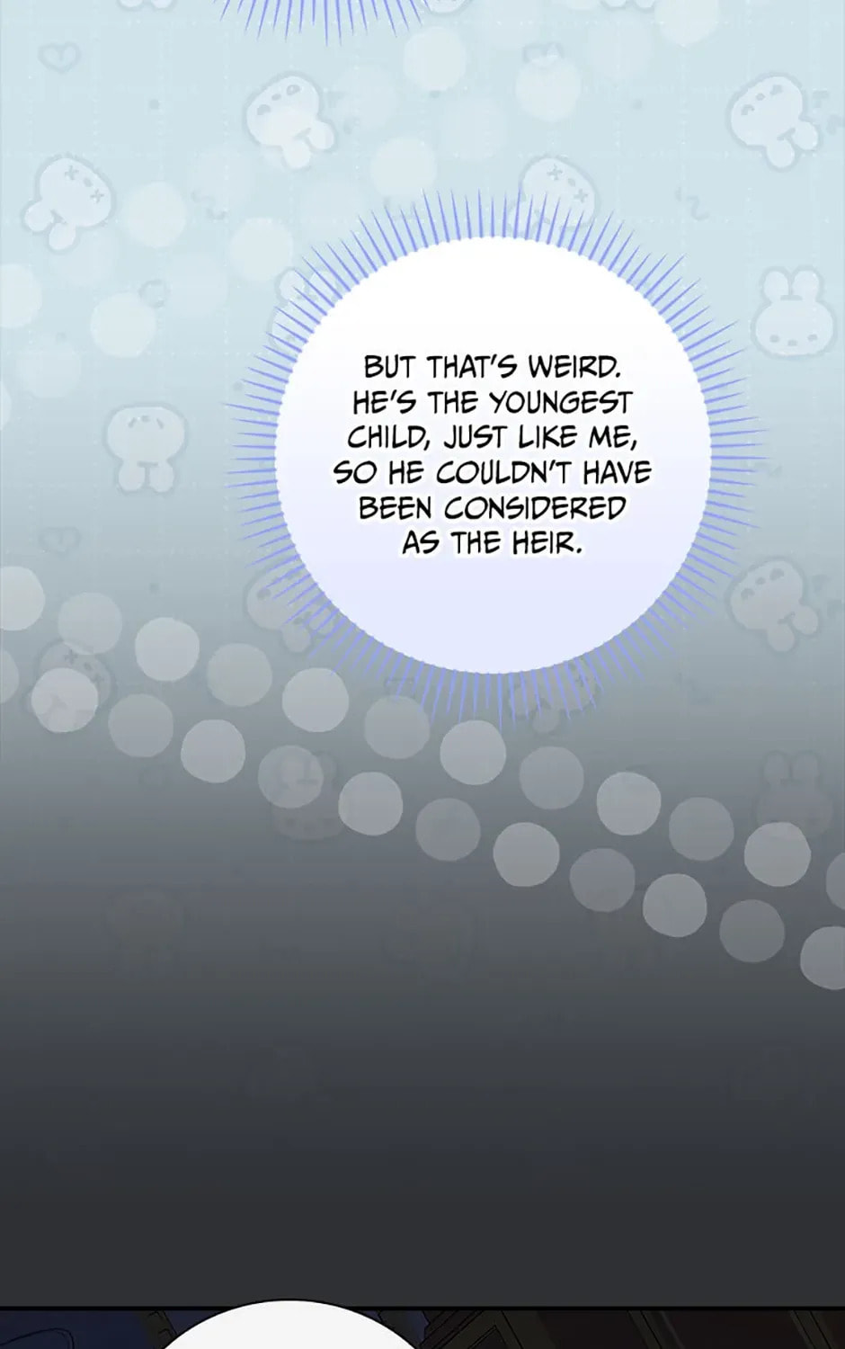 Deep Deception Chapter 71 page 133 - 