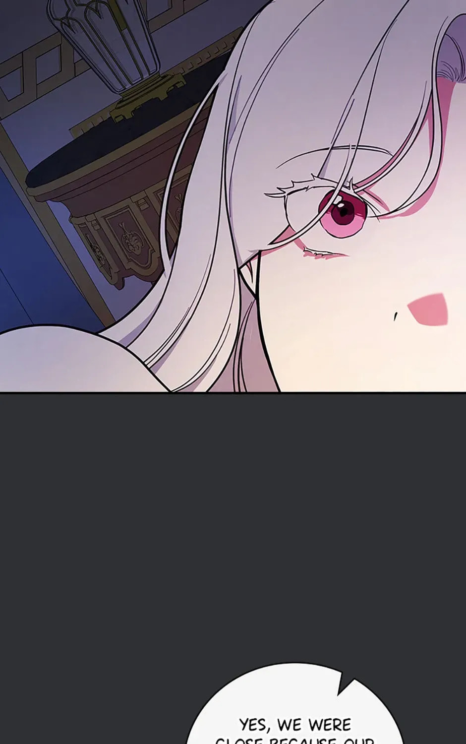 Deep Deception Chapter 71 page 135 - 
