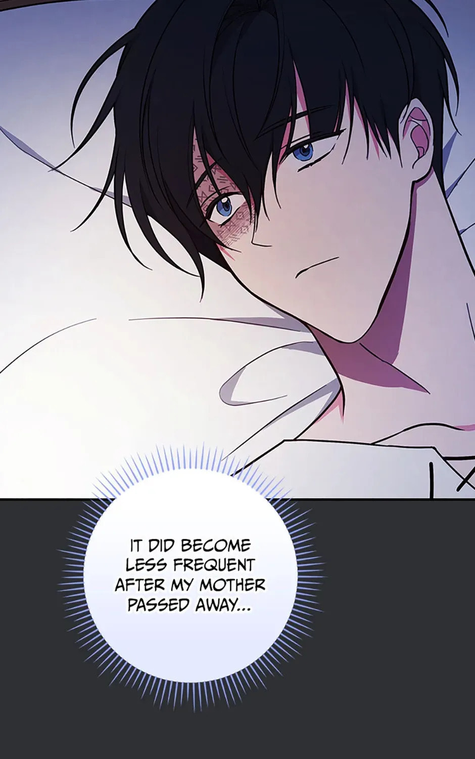 Deep Deception Chapter 71 page 137 - 