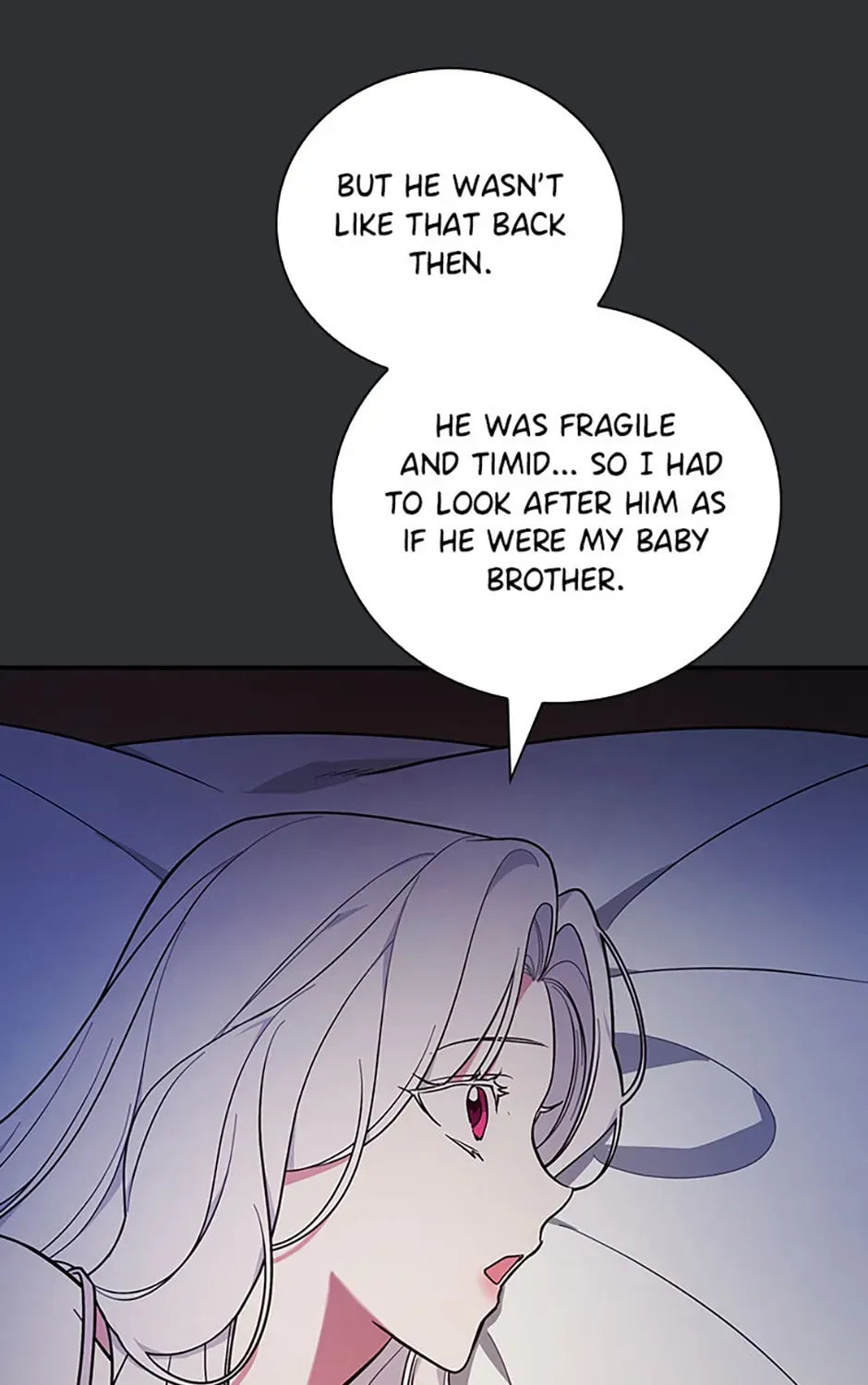 Deep Deception Chapter 71 page 139 - 