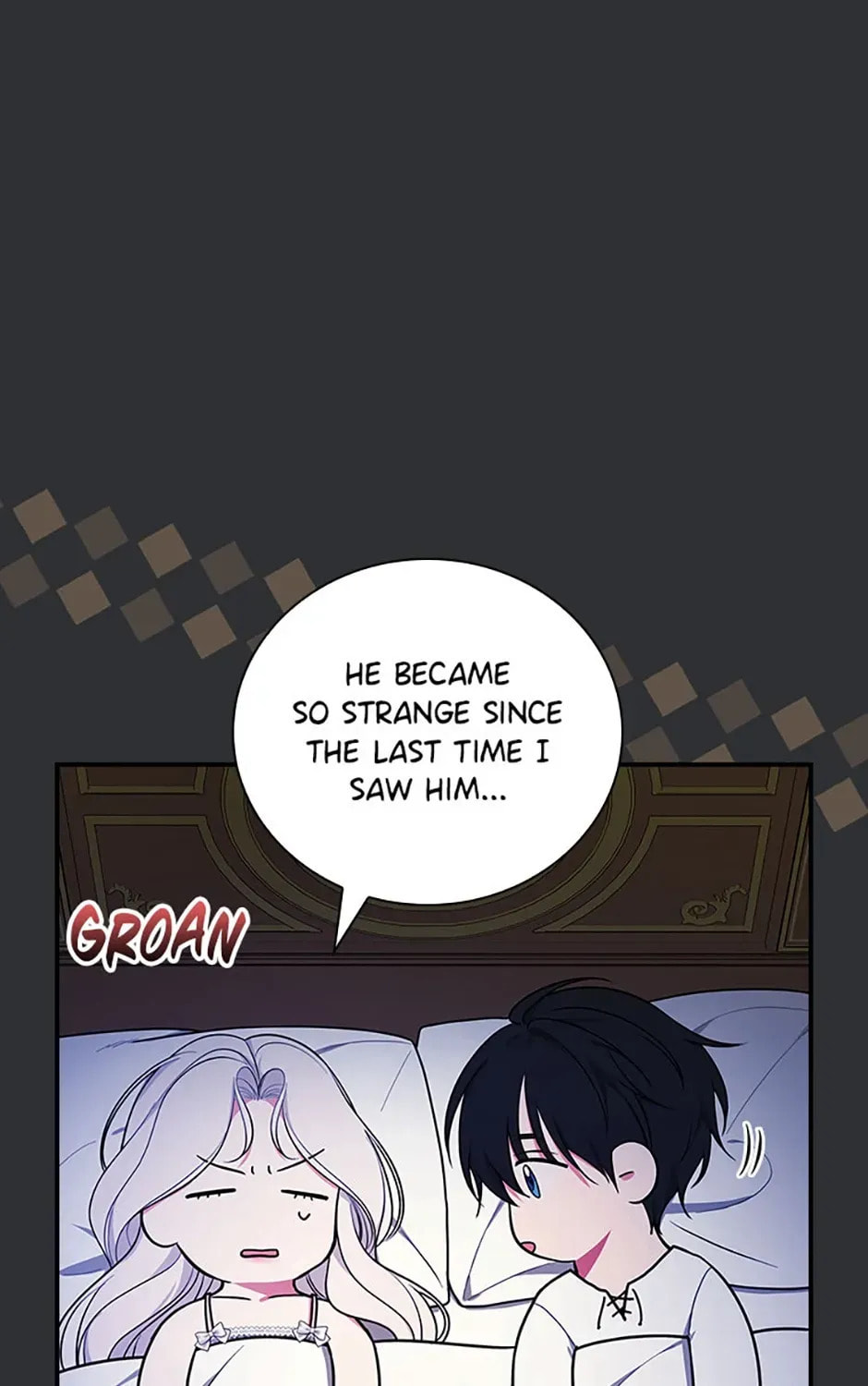 Deep Deception Chapter 71 page 141 - 