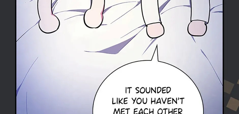 Deep Deception Chapter 71 page 142 - 