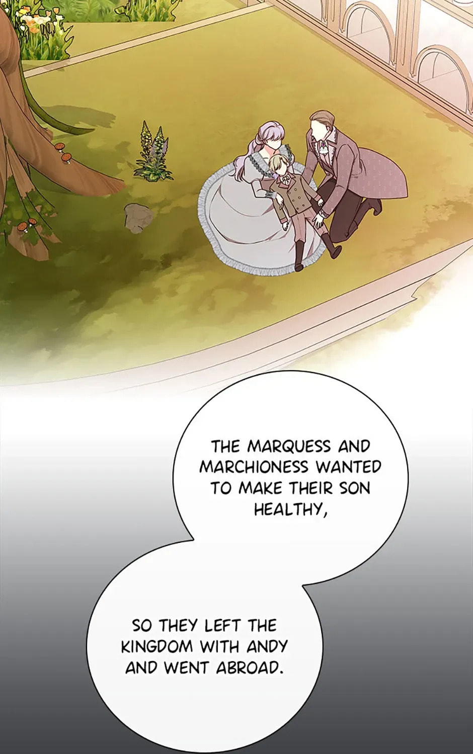 Deep Deception Chapter 71 page 145 - 