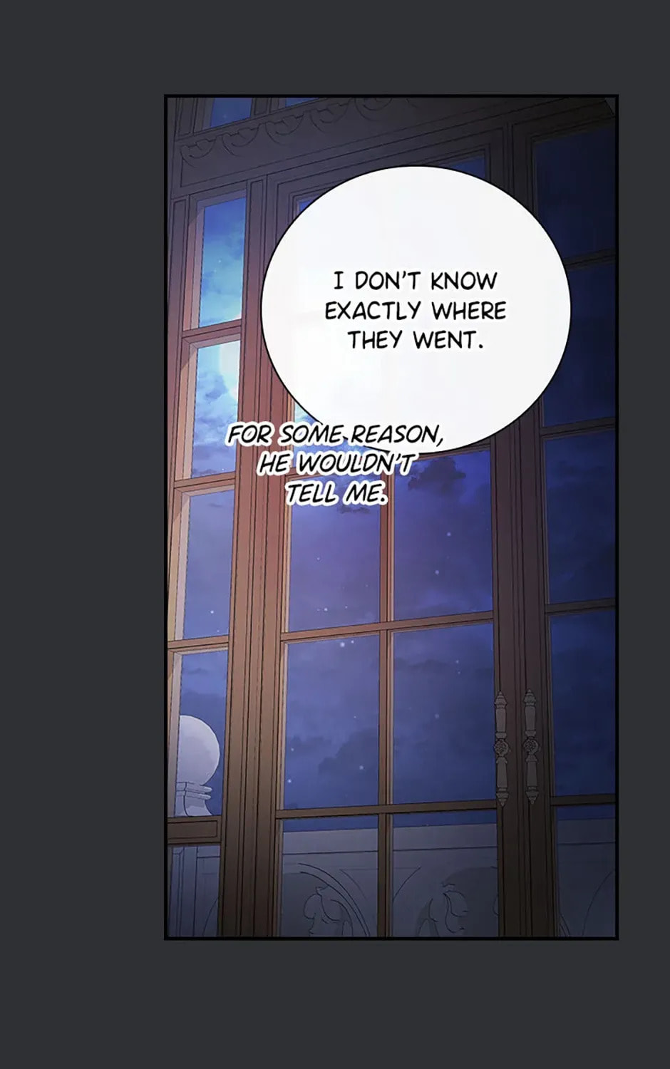 Deep Deception Chapter 71 page 147 - 