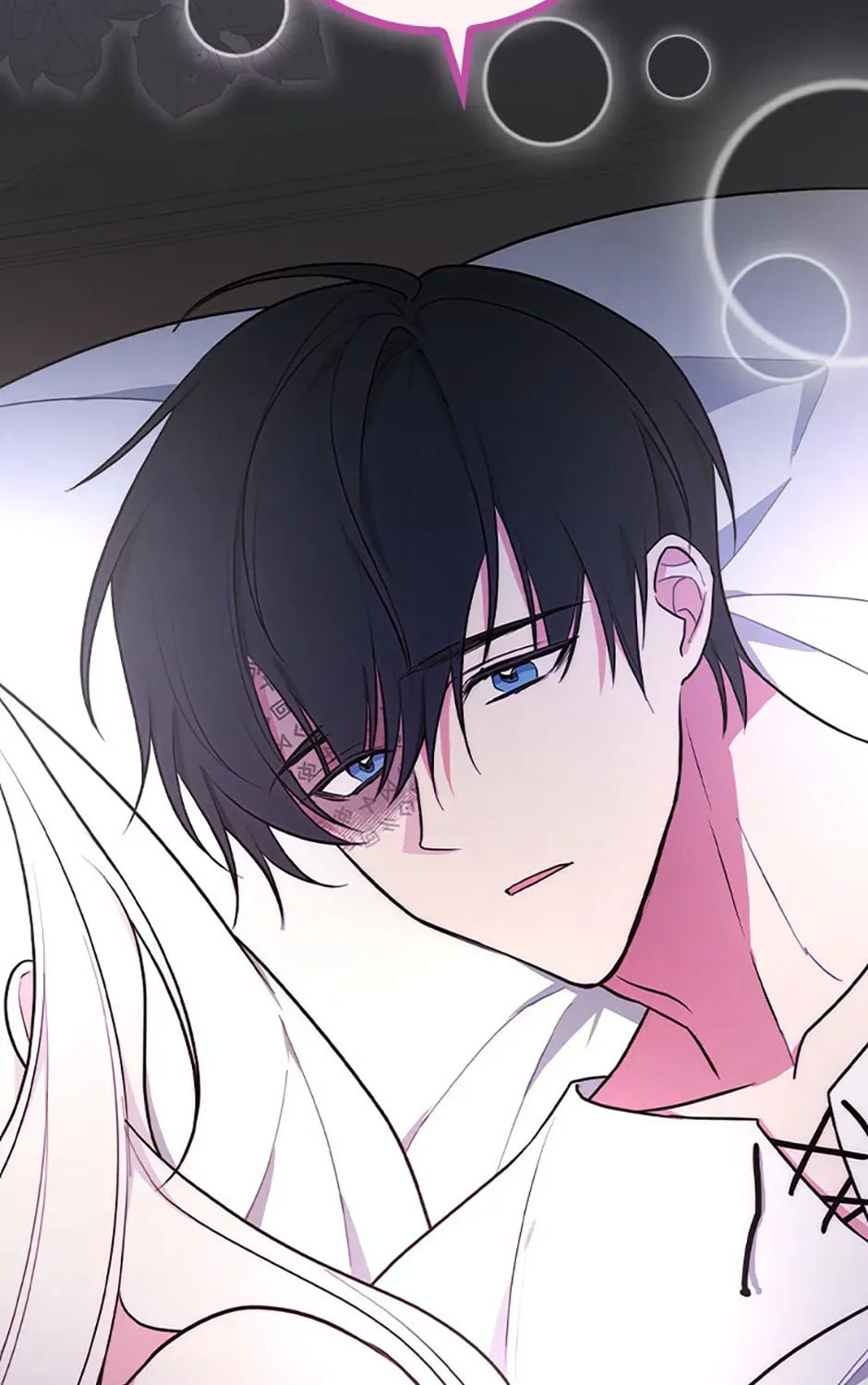 Deep Deception Chapter 71 page 153 - 