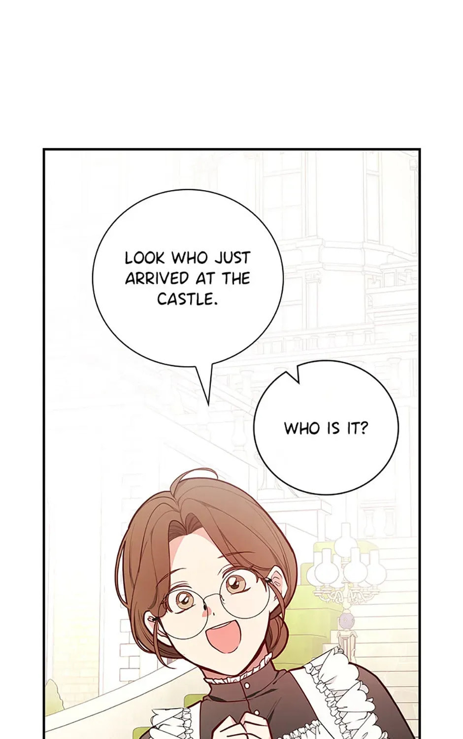 Deep Deception Chapter 71 page 17 - 