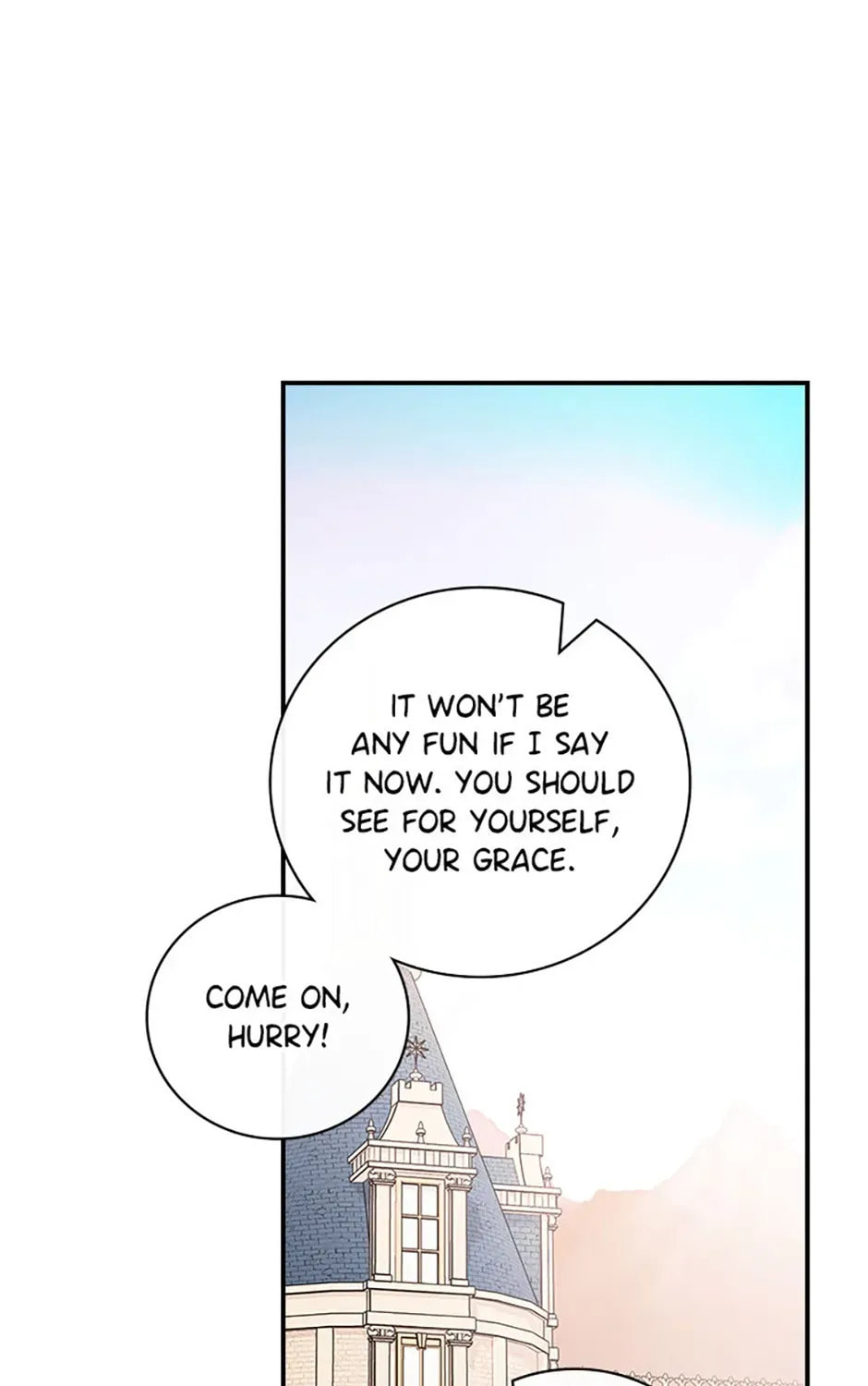Deep Deception Chapter 71 page 19 - 