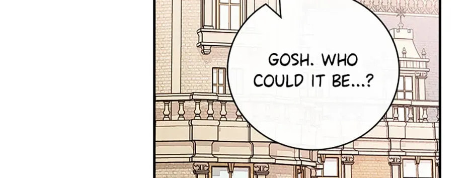Deep Deception Chapter 71 page 20 - 