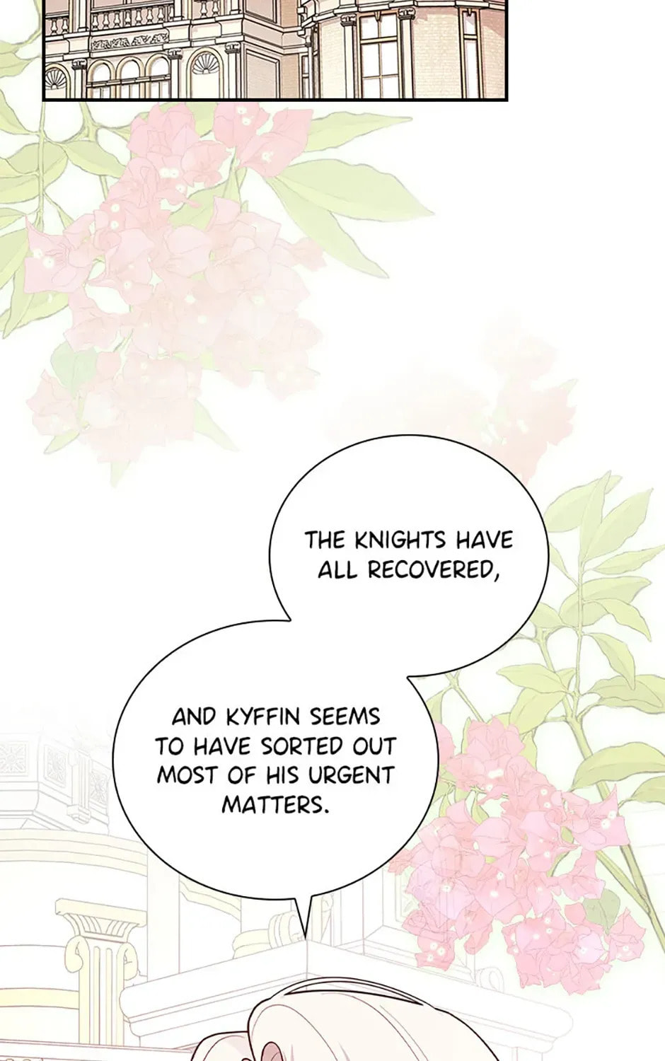 Deep Deception Chapter 71 page 3 - 