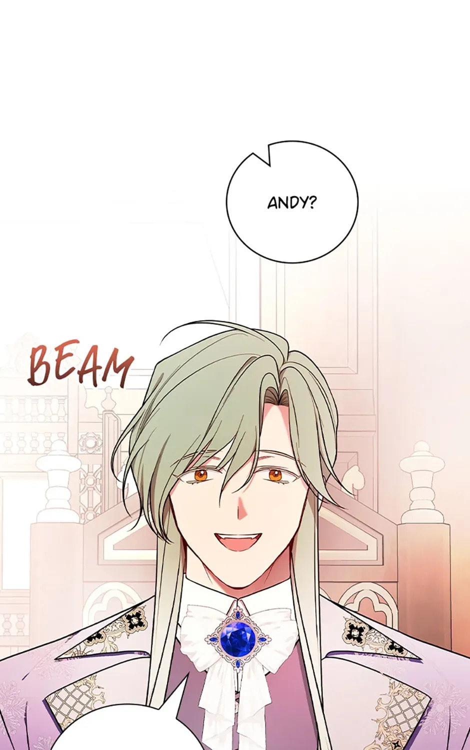 Deep Deception Chapter 71 page 27 - 