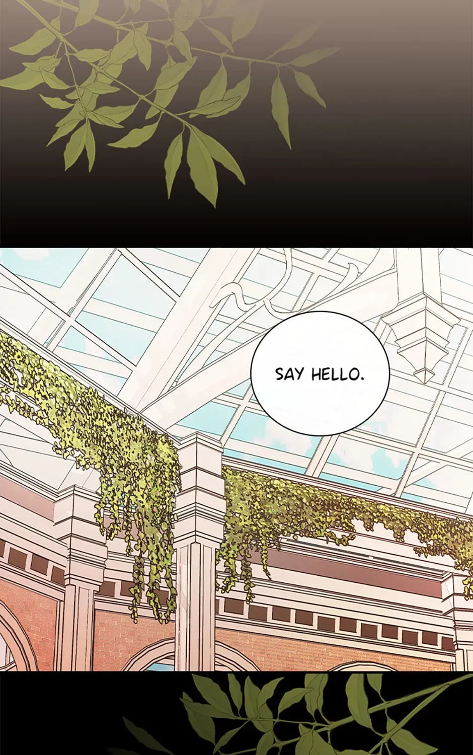 Deep Deception Chapter 71 page 31 - 