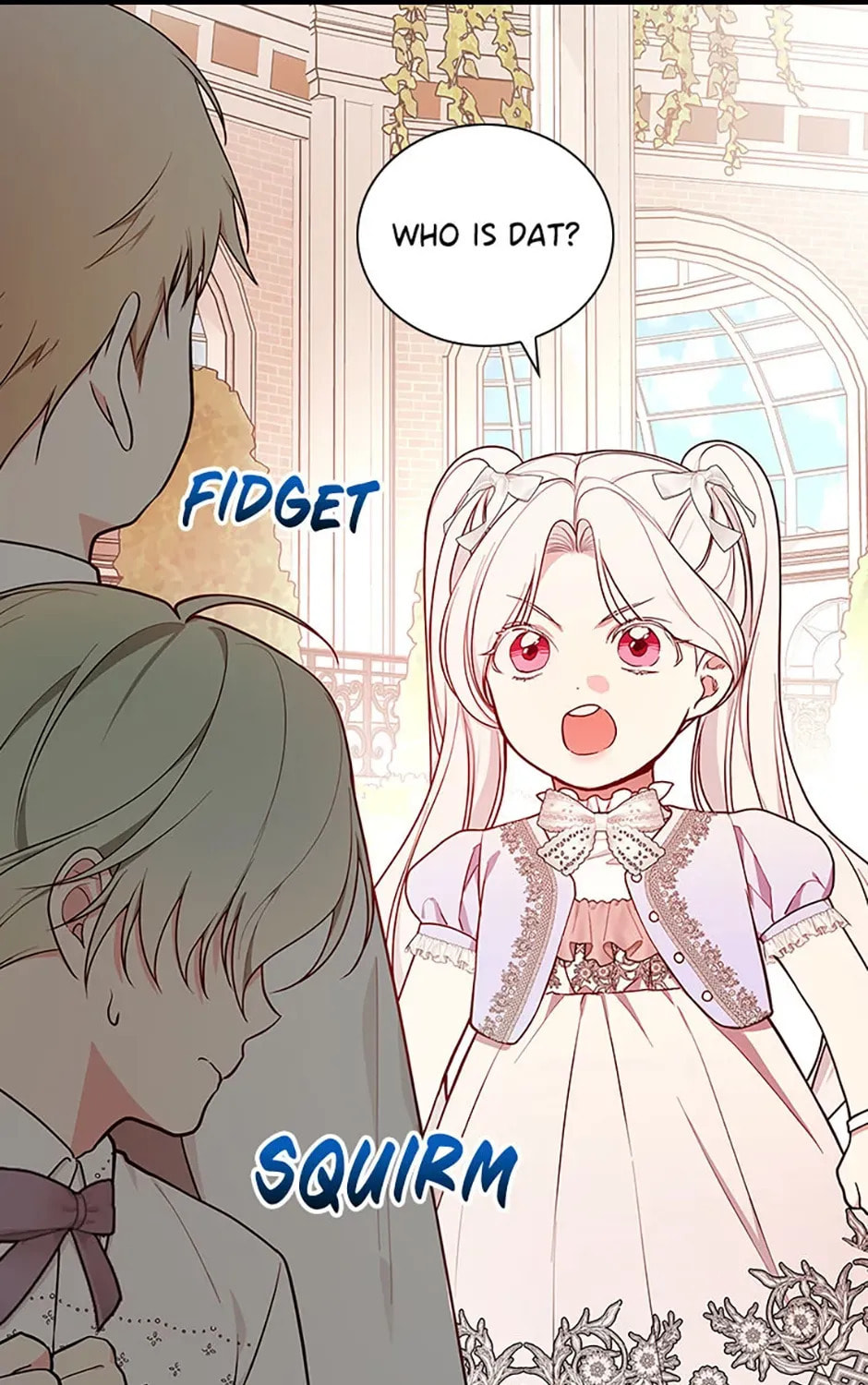 Deep Deception Chapter 71 page 33 - 