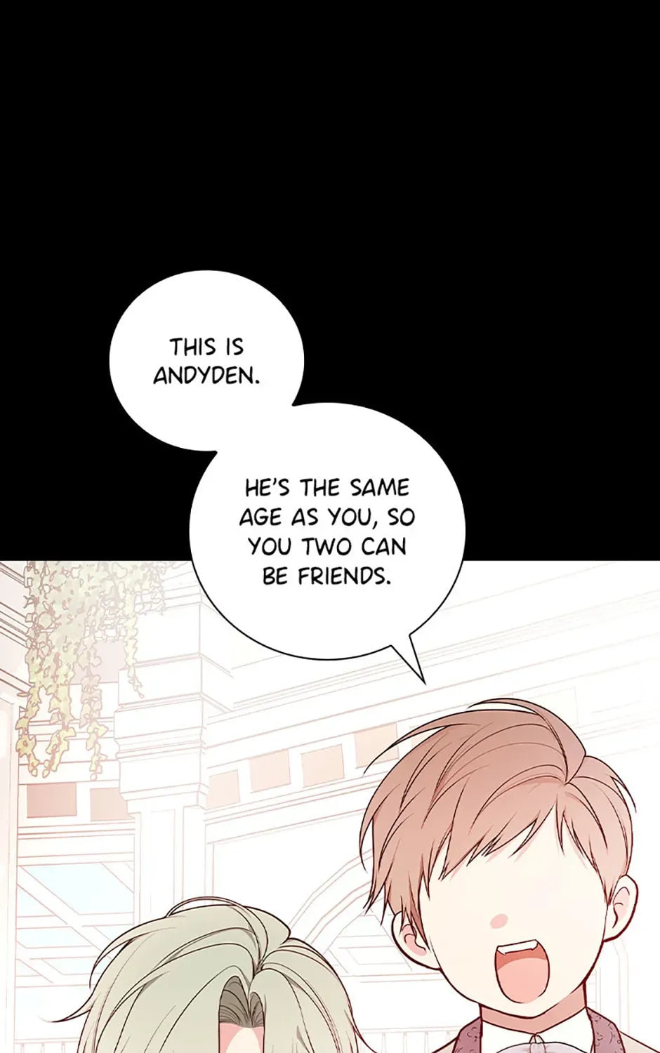 Deep Deception Chapter 71 page 35 - 