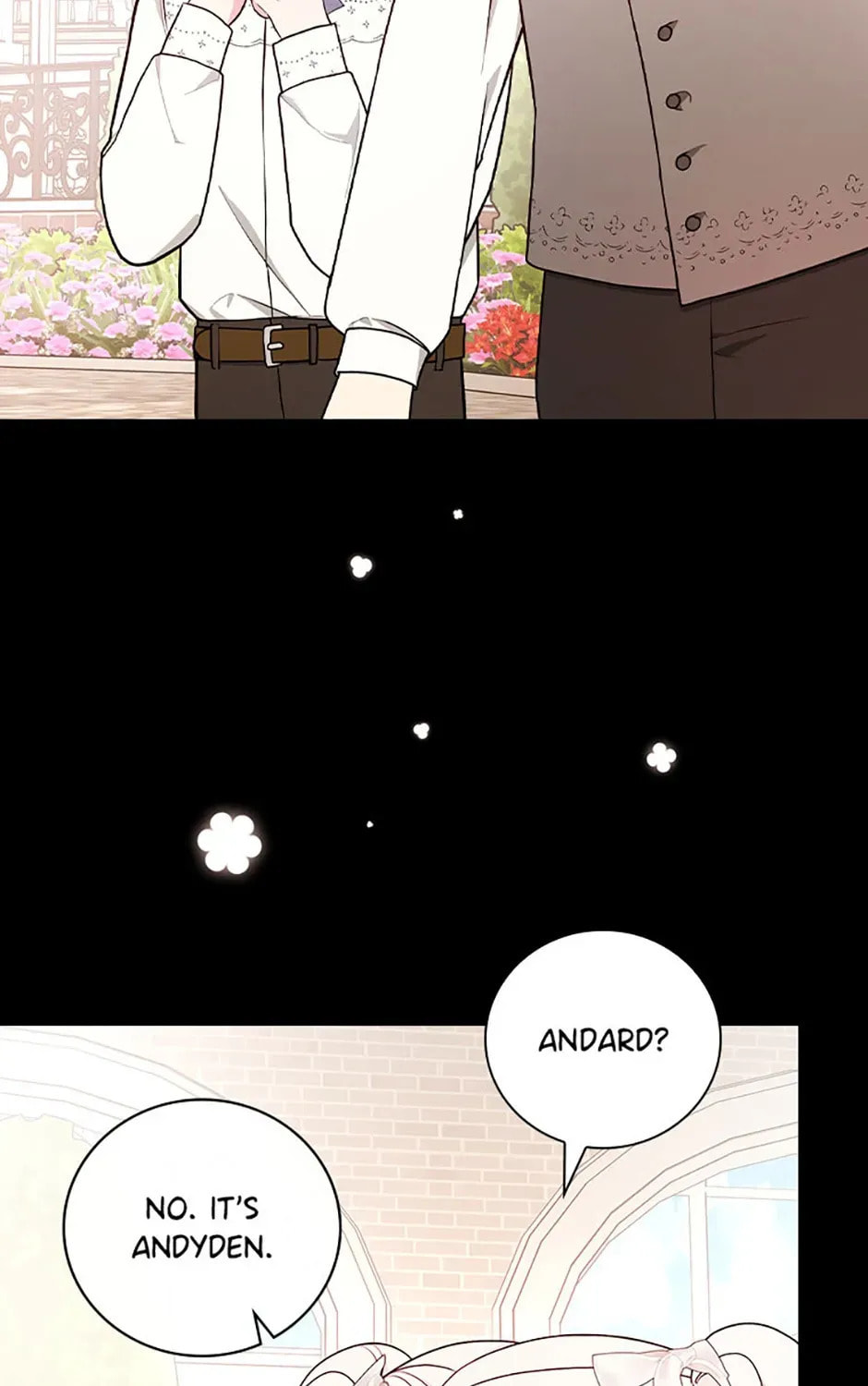 Deep Deception Chapter 71 page 37 - 