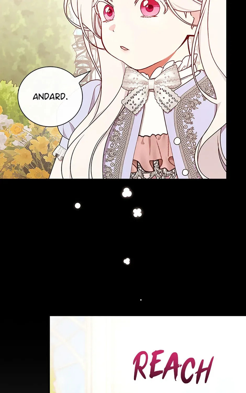 Deep Deception Chapter 71 page 39 - 