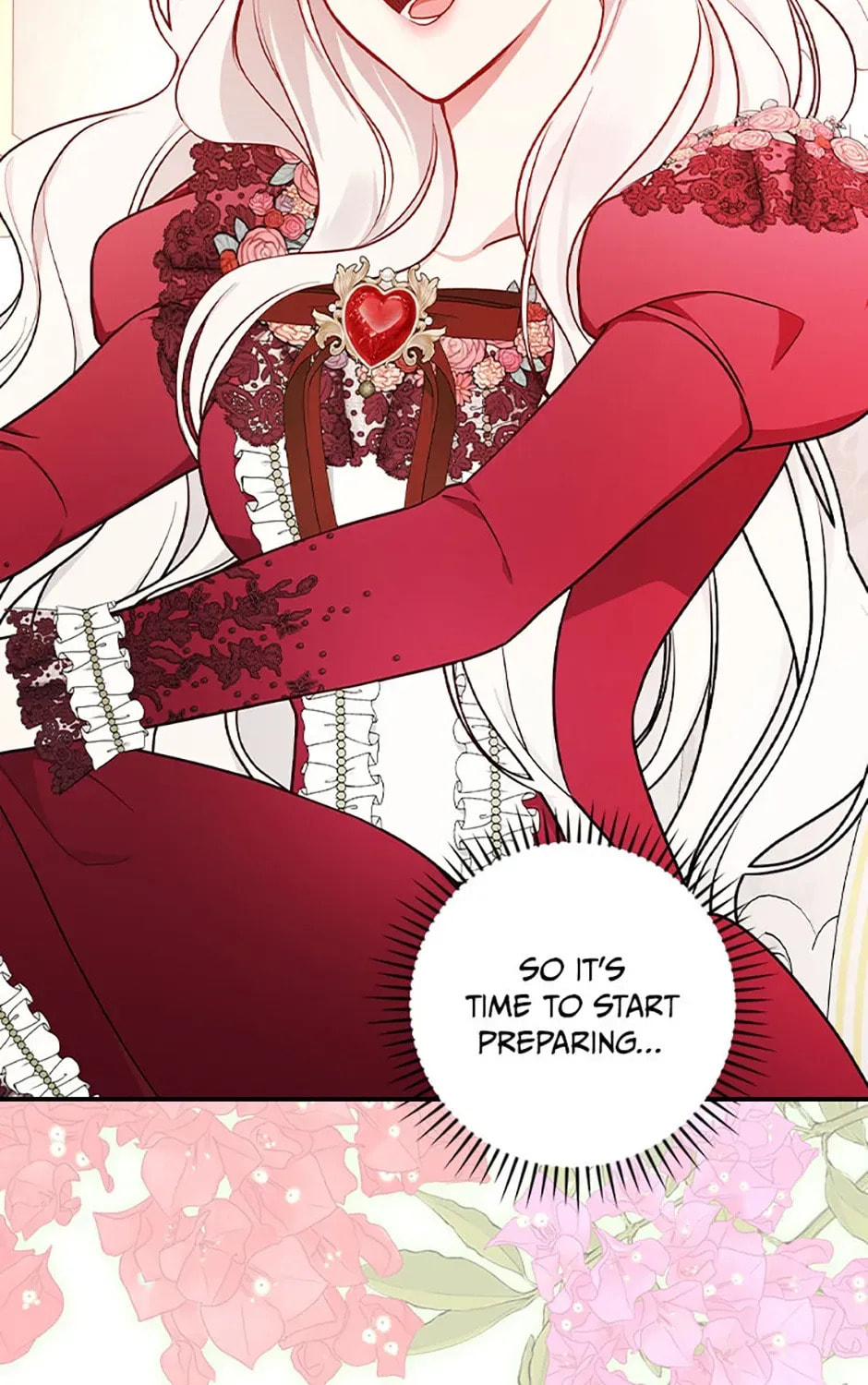 Deep Deception Chapter 71 page 5 - 