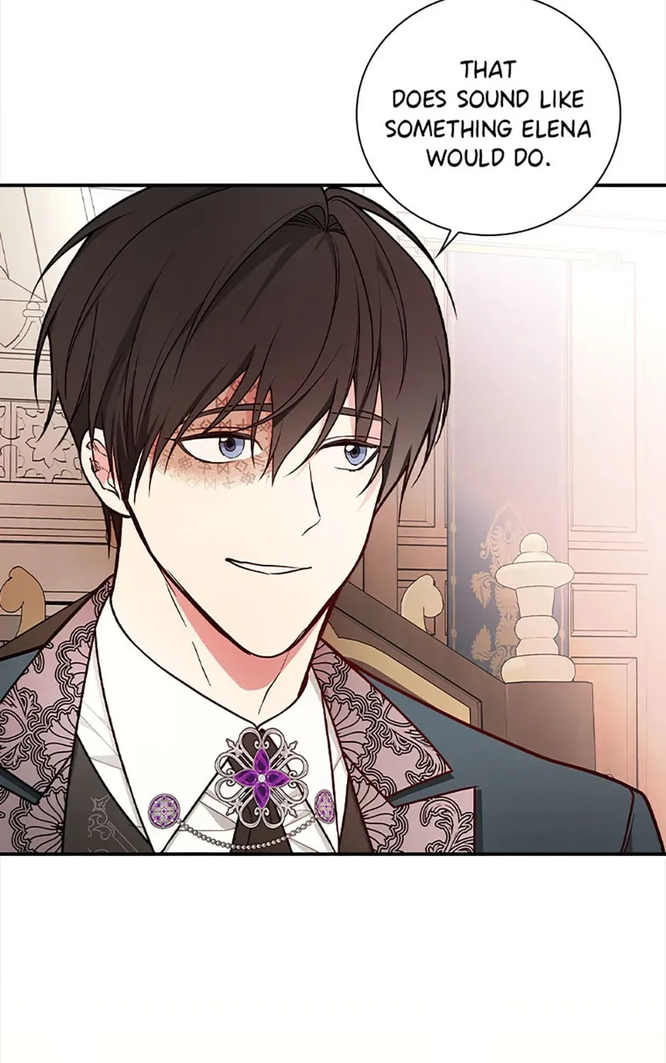 Deep Deception Chapter 71 page 61 - 