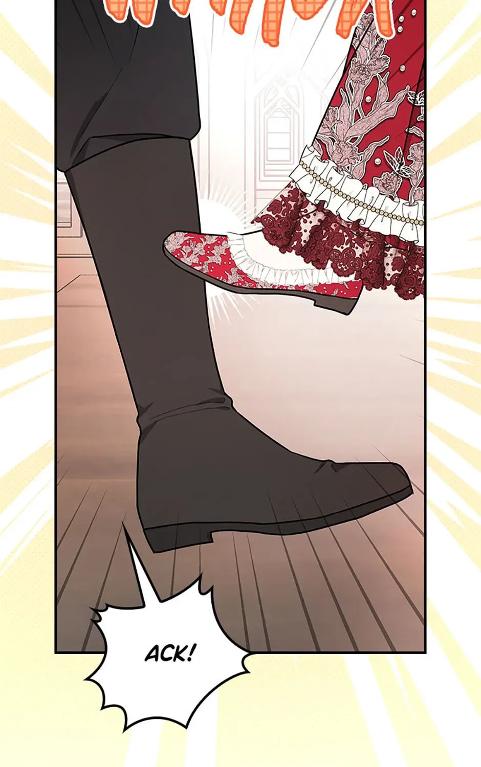 Deep Deception Chapter 71 page 63 - 