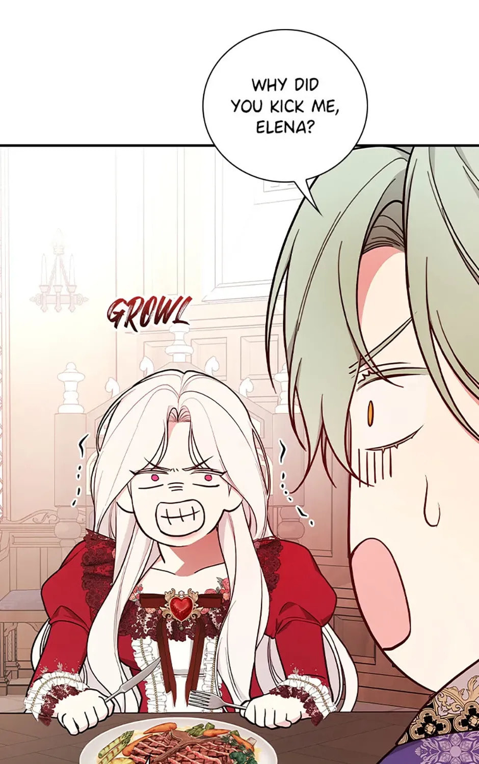 Deep Deception Chapter 71 page 65 - 