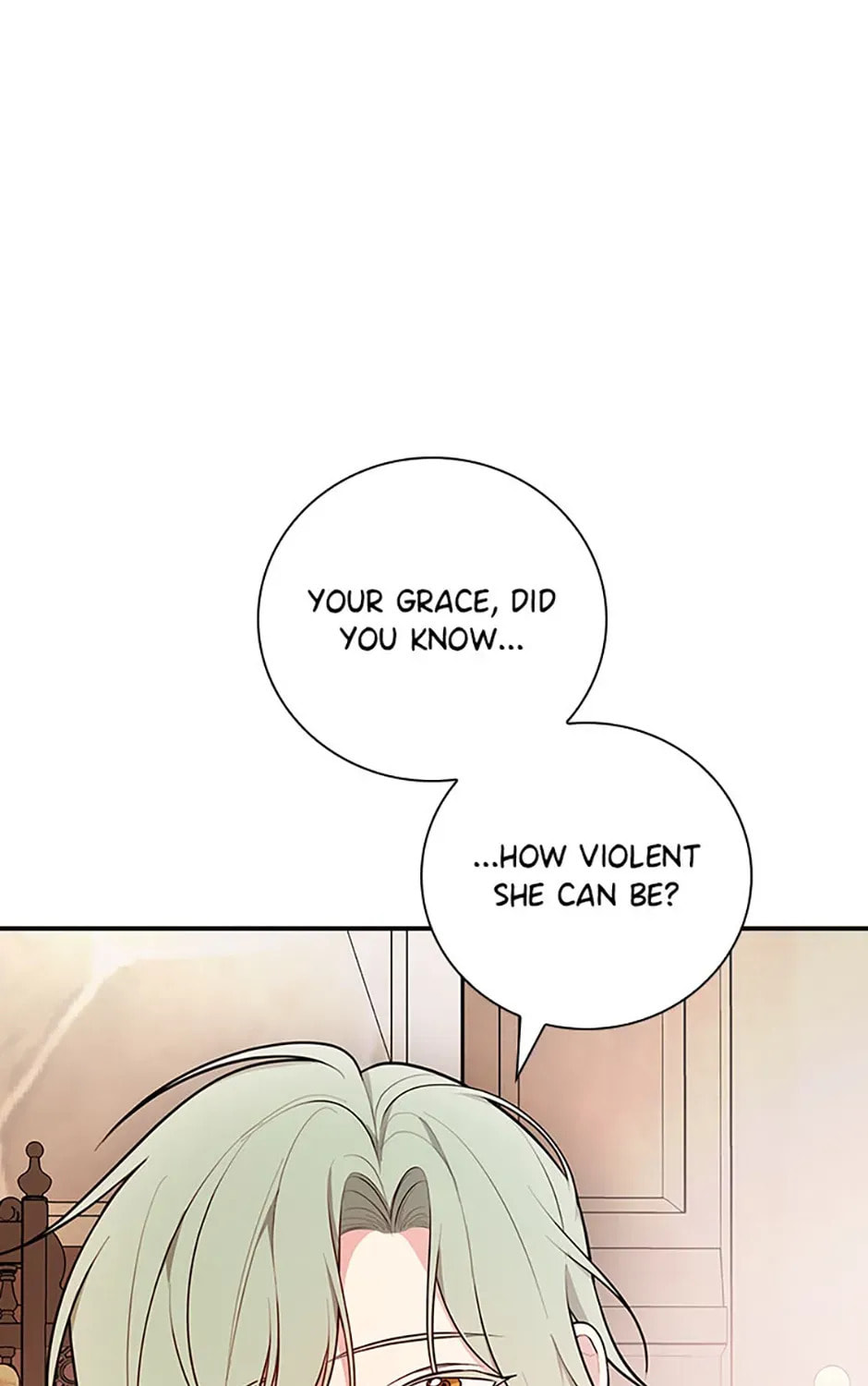 Deep Deception Chapter 71 page 67 - 