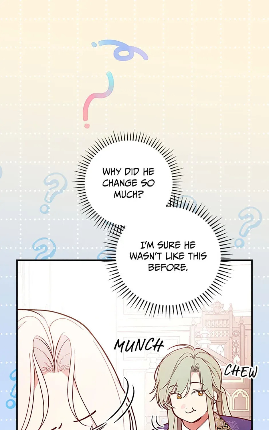 Deep Deception Chapter 71 page 73 - 