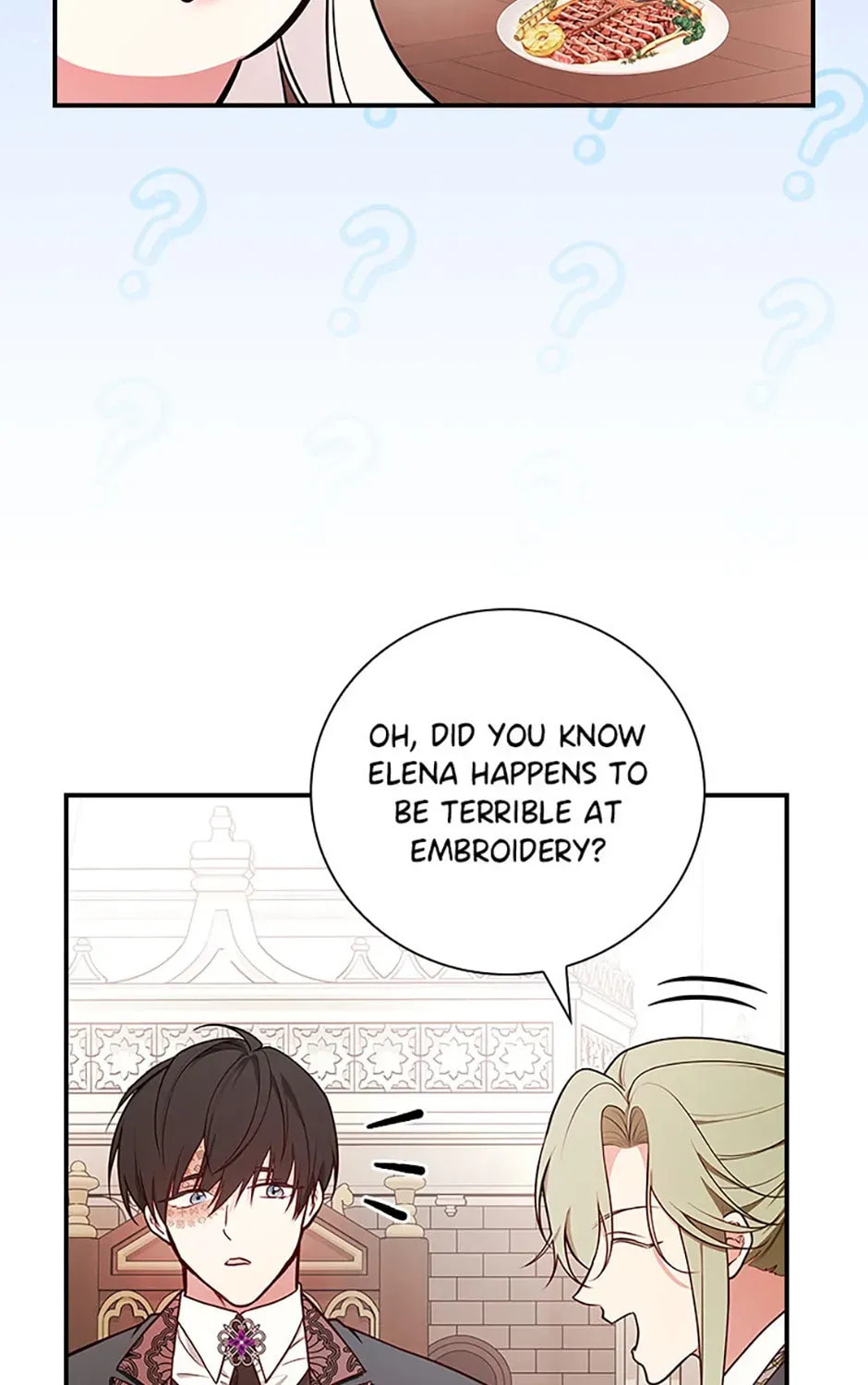 Deep Deception Chapter 71 page 75 - 