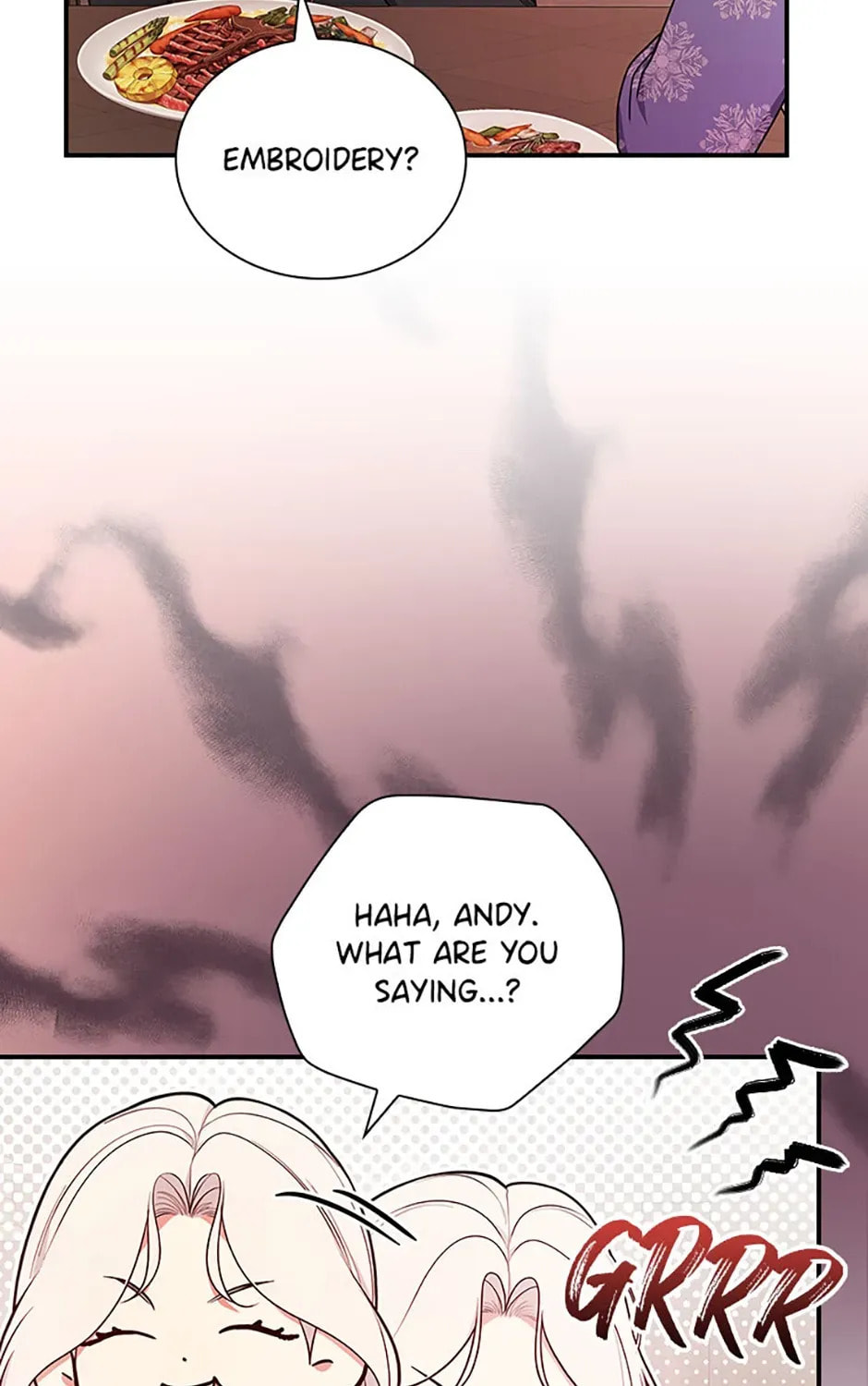 Deep Deception Chapter 71 page 77 - 