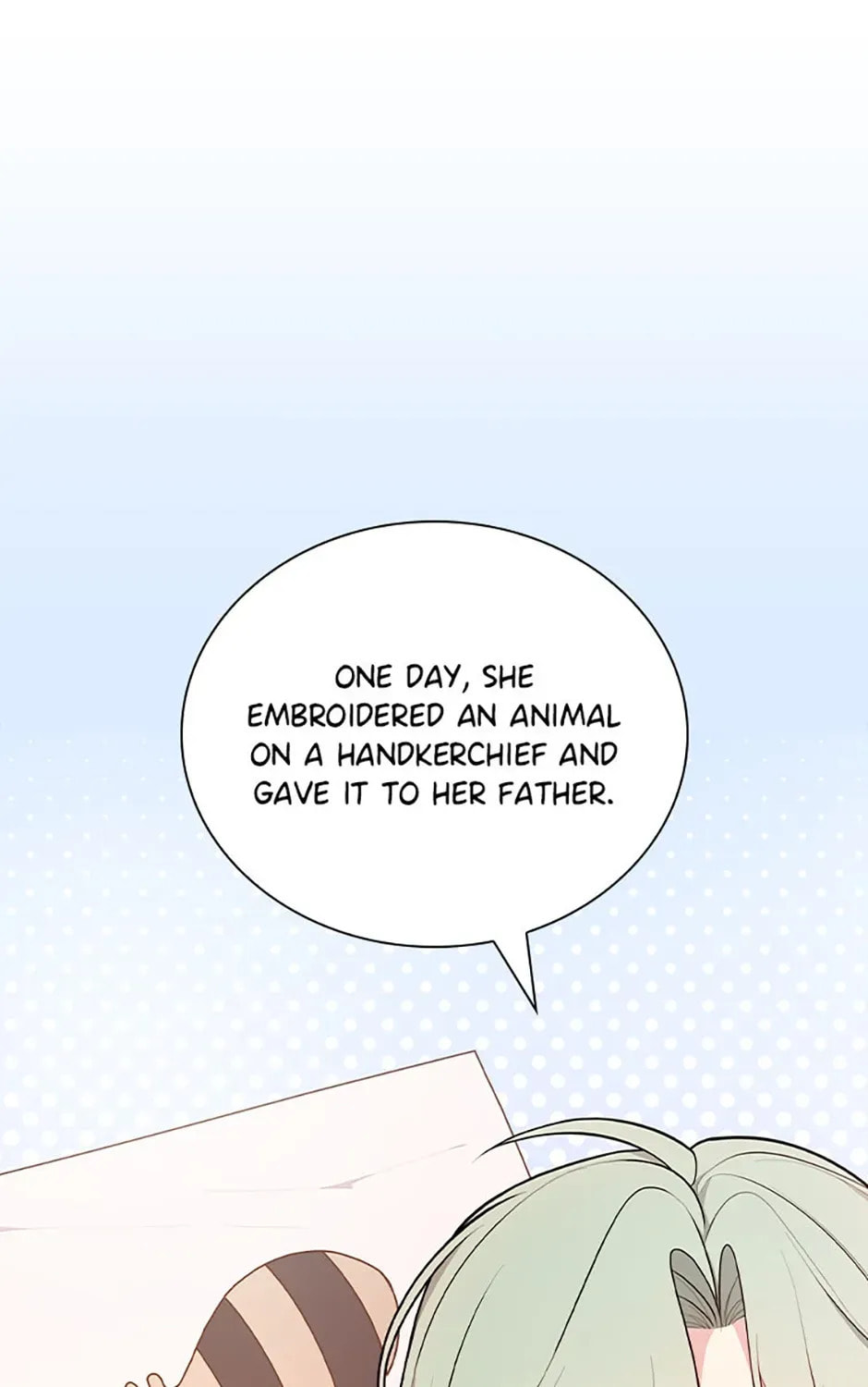 Deep Deception Chapter 71 page 79 - 