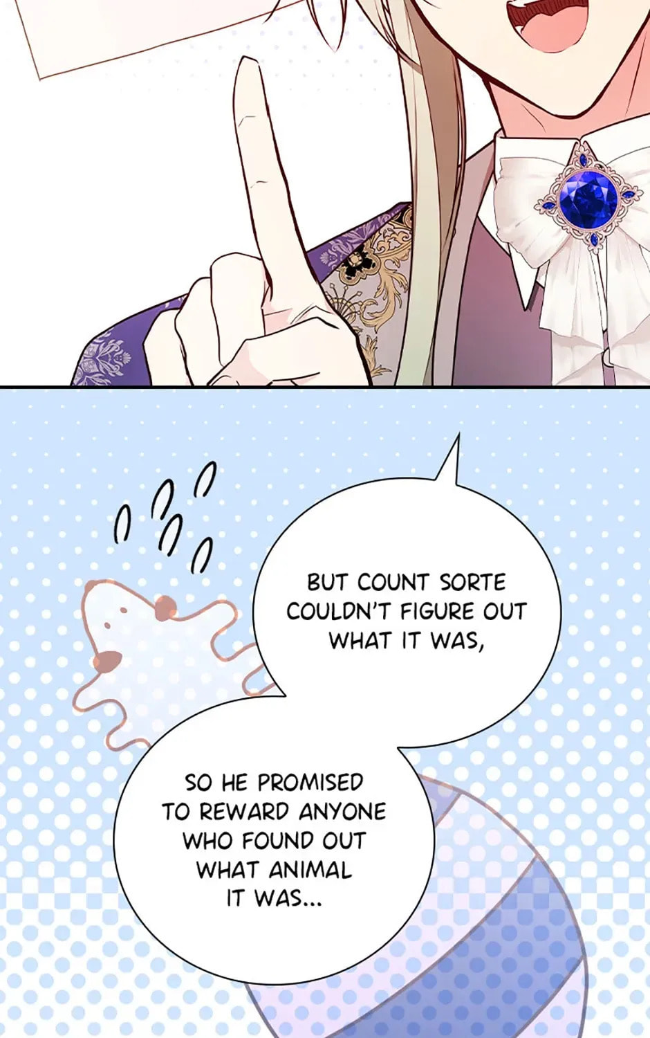 Deep Deception Chapter 71 page 81 - 
