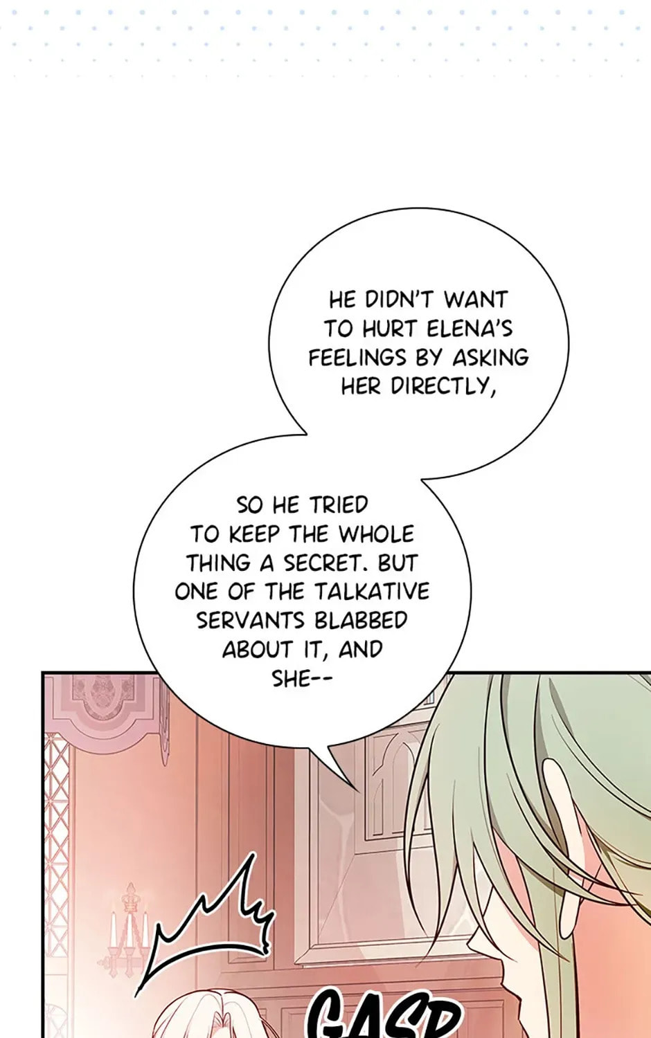 Deep Deception Chapter 71 page 83 - 