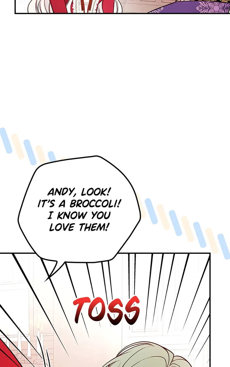 Deep Deception Chapter 71 page 85 - 