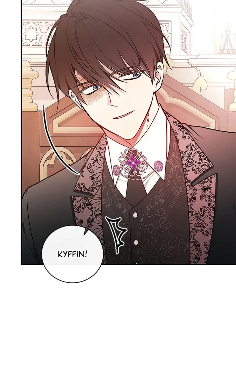Deep Deception Chapter 71 page 89 - 