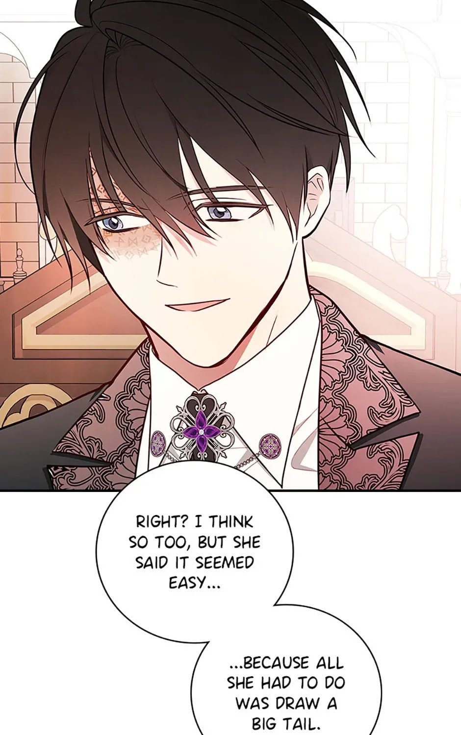Deep Deception Chapter 71 page 93 - 