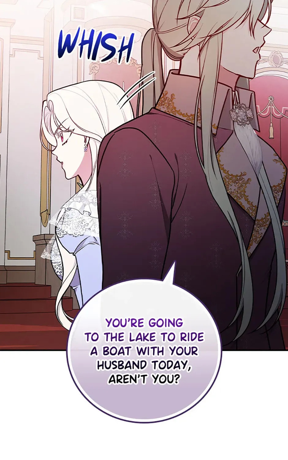 Deep Deception Chapter 72 page 101 - 