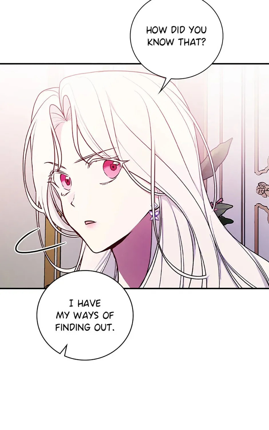 Deep Deception Chapter 72 page 103 - 