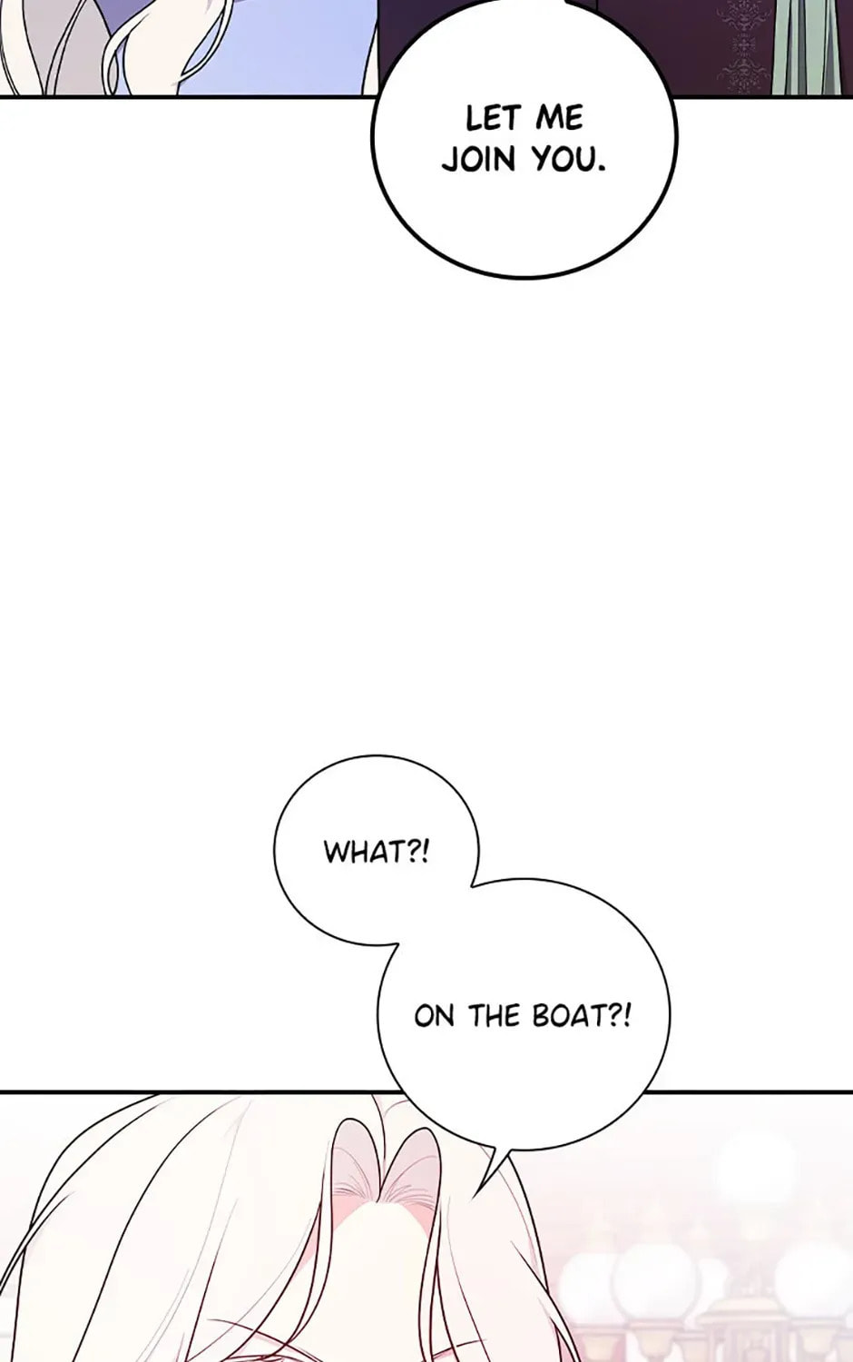 Deep Deception Chapter 72 page 109 - 