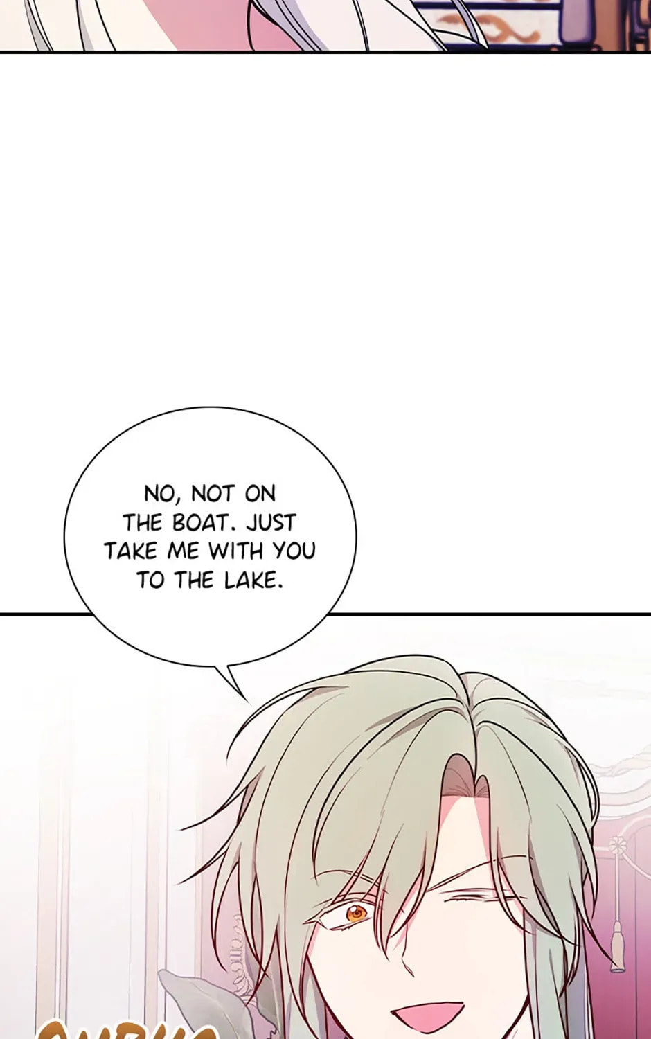 Deep Deception Chapter 72 page 111 - 