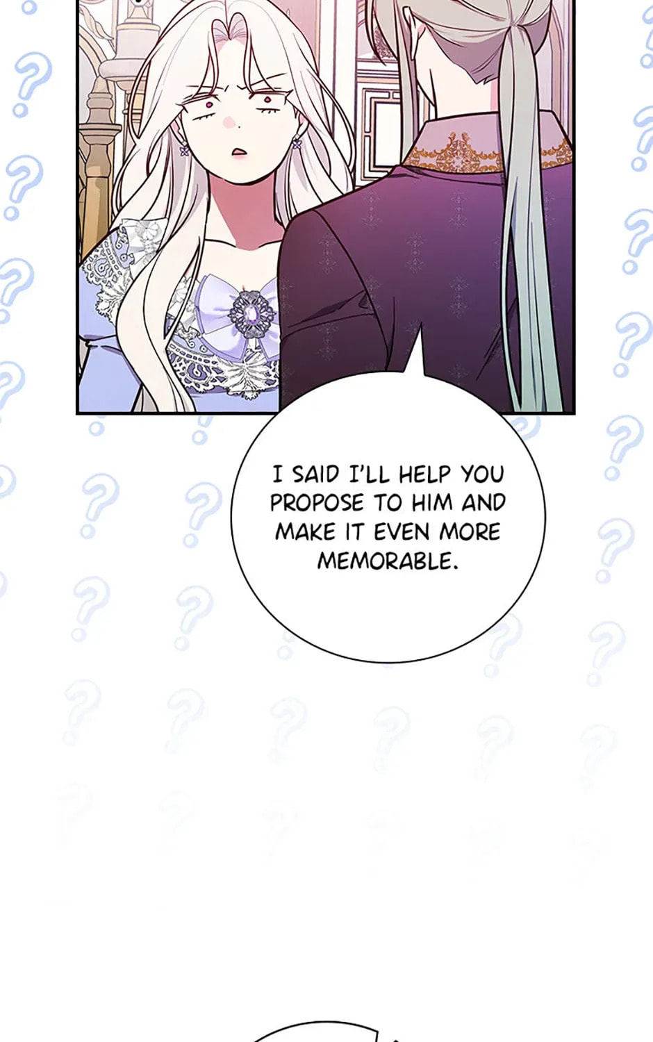 Deep Deception Chapter 72 page 115 - 