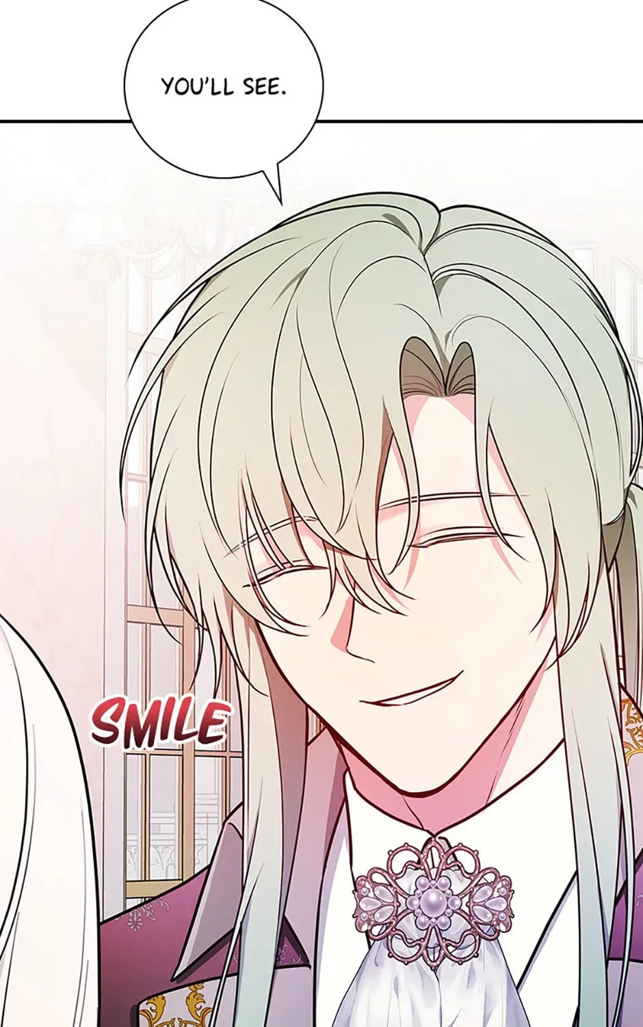 Deep Deception Chapter 72 page 125 - 