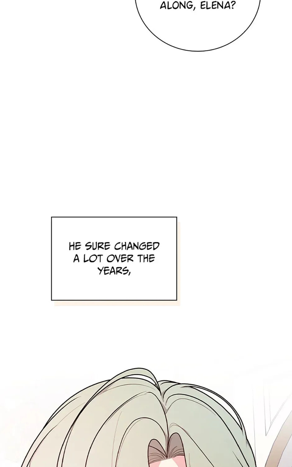 Deep Deception Chapter 72 page 129 - 