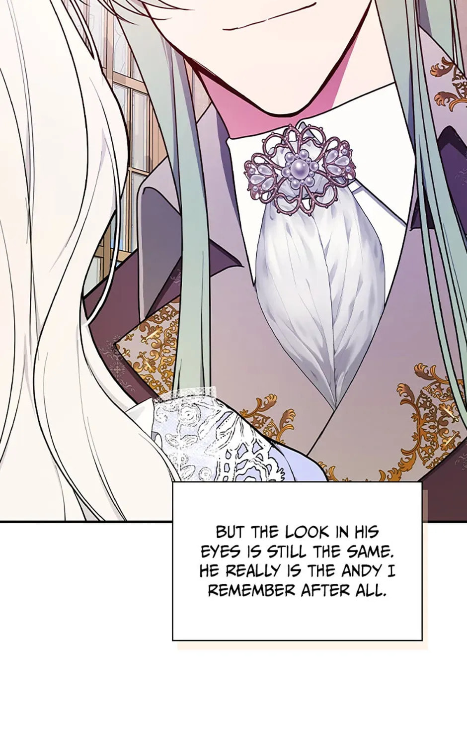 Deep Deception Chapter 72 page 131 - 