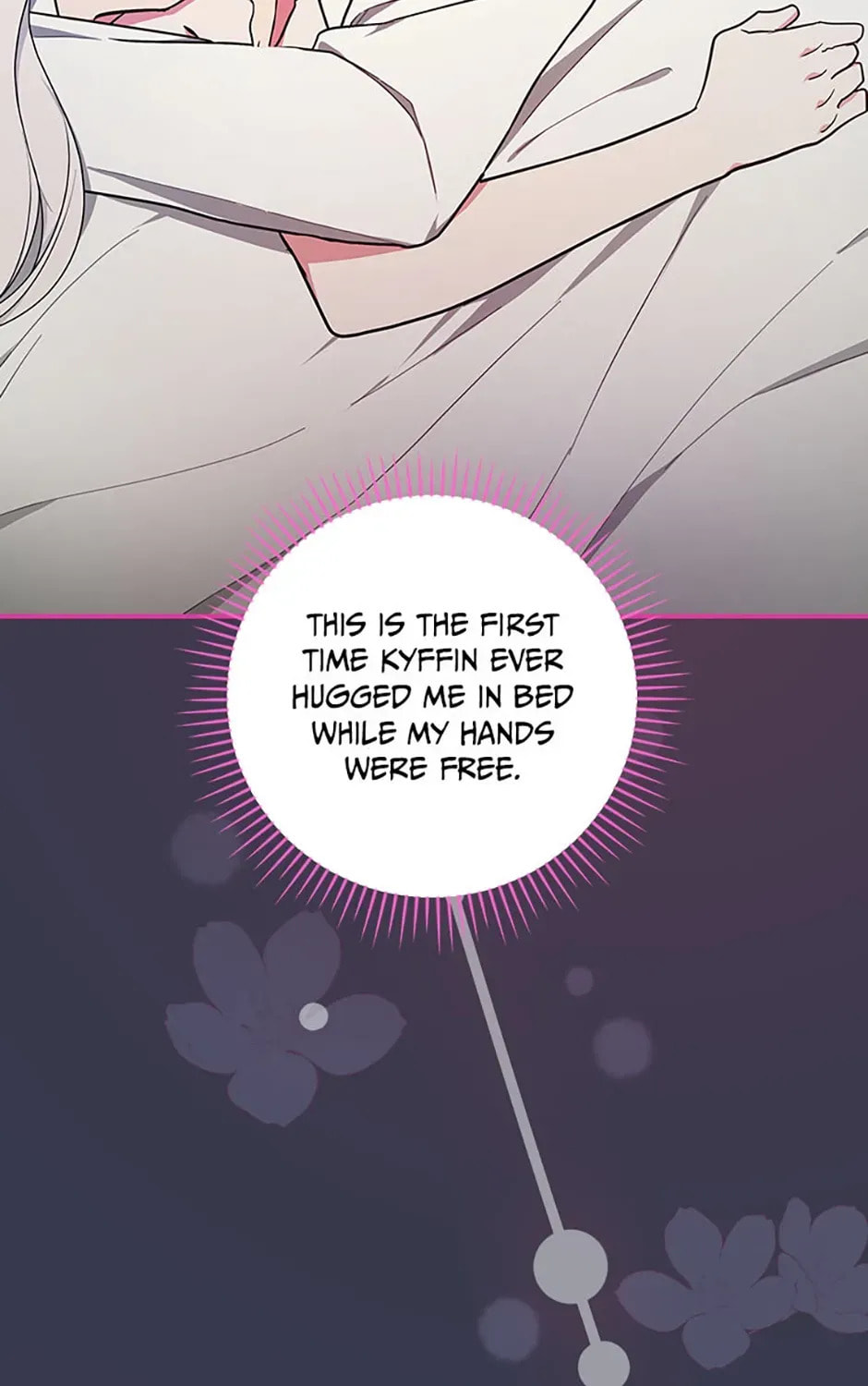Deep Deception Chapter 72 page 21 - 