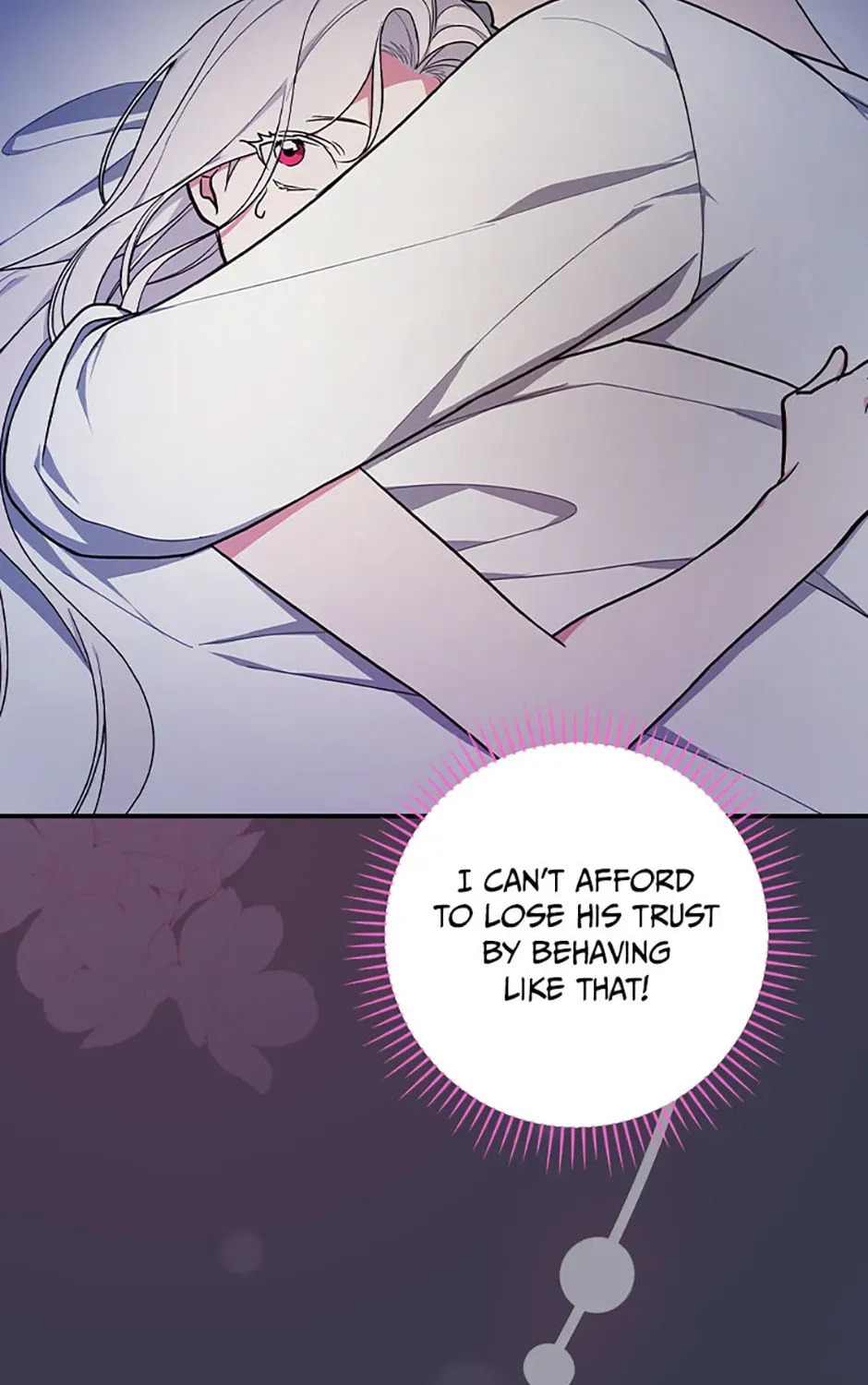 Deep Deception Chapter 72 page 27 - 