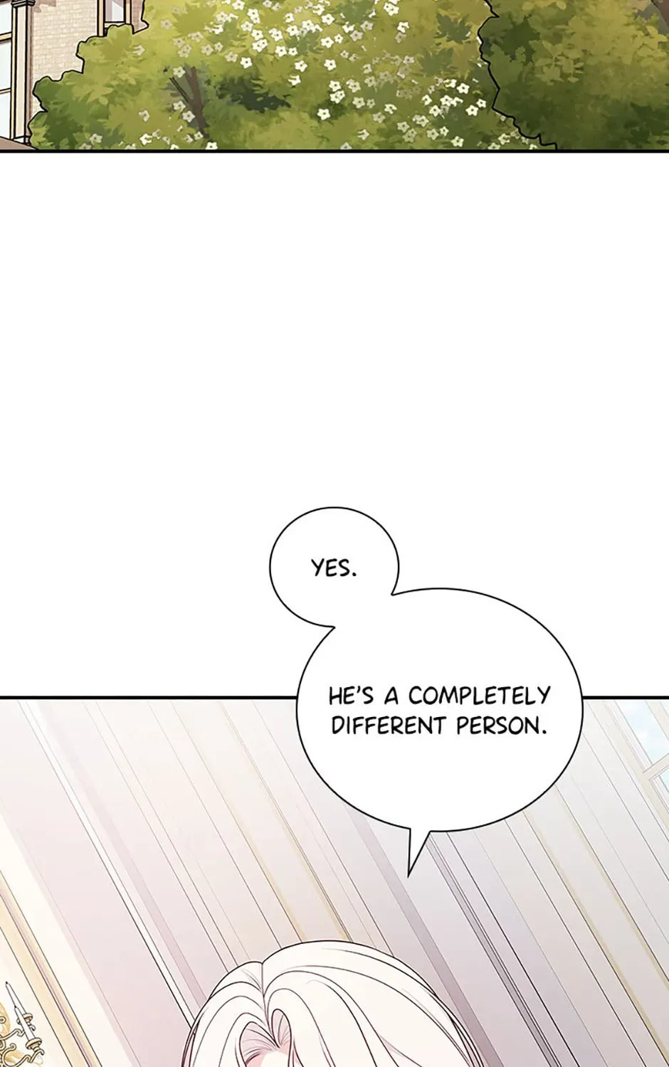Deep Deception Chapter 72 page 39 - 