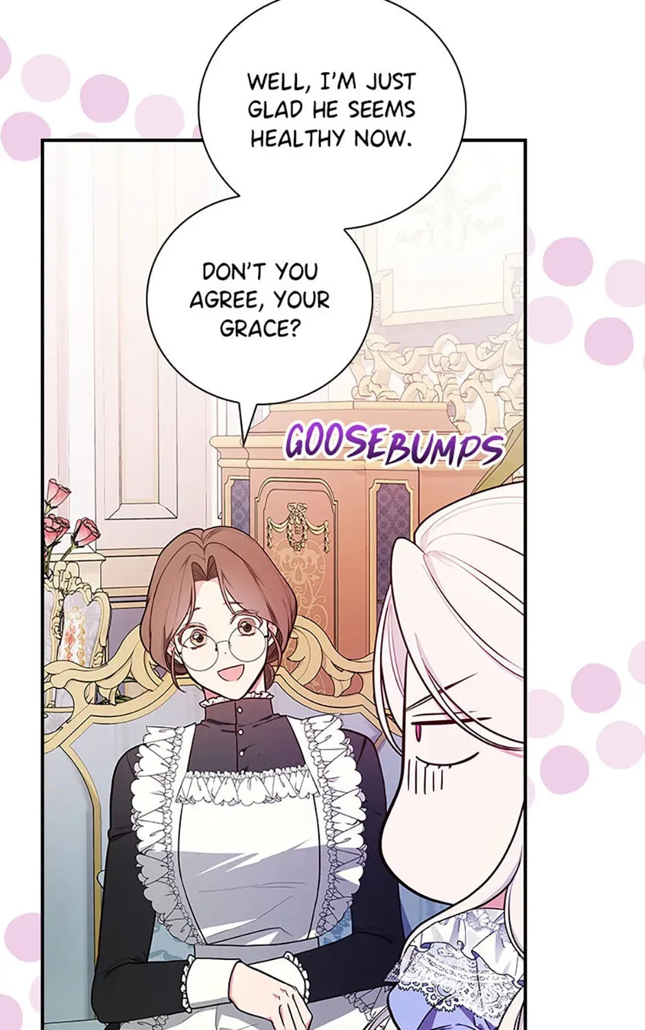 Deep Deception Chapter 72 page 45 - 