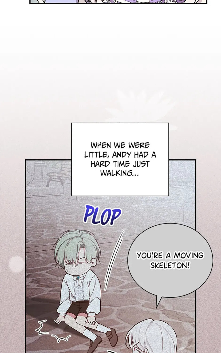 Deep Deception Chapter 72 page 49 - 