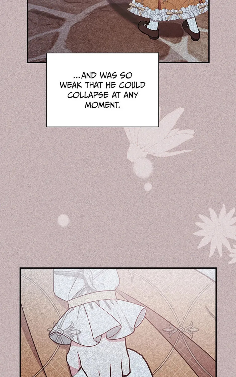 Deep Deception Chapter 72 page 51 - 
